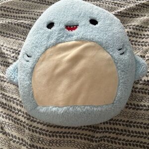 12in Shark Squishmallow